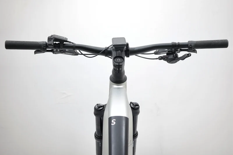 CUBE Reaction Hybrid SLX 750 2023 T.XL