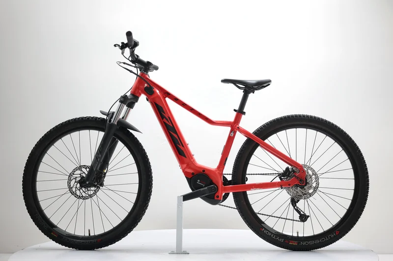 KTM Macina Race 572 2022 T.M