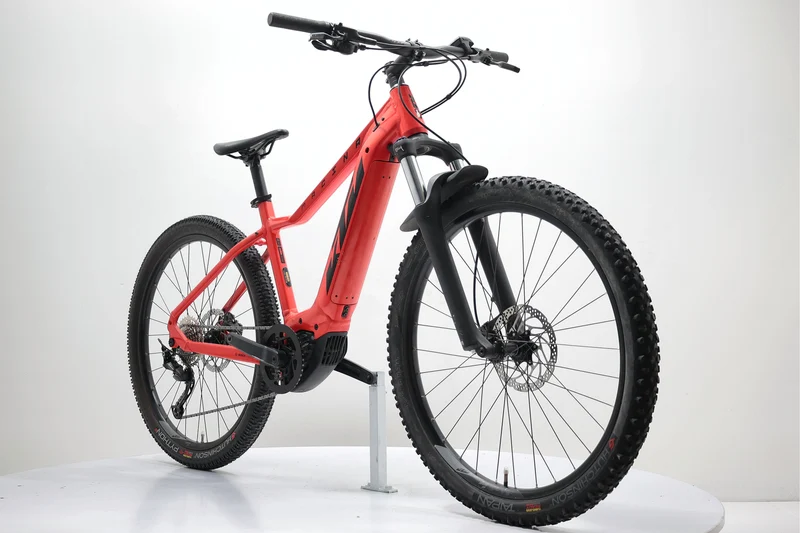 KTM Macina Race 572 2022 T.M