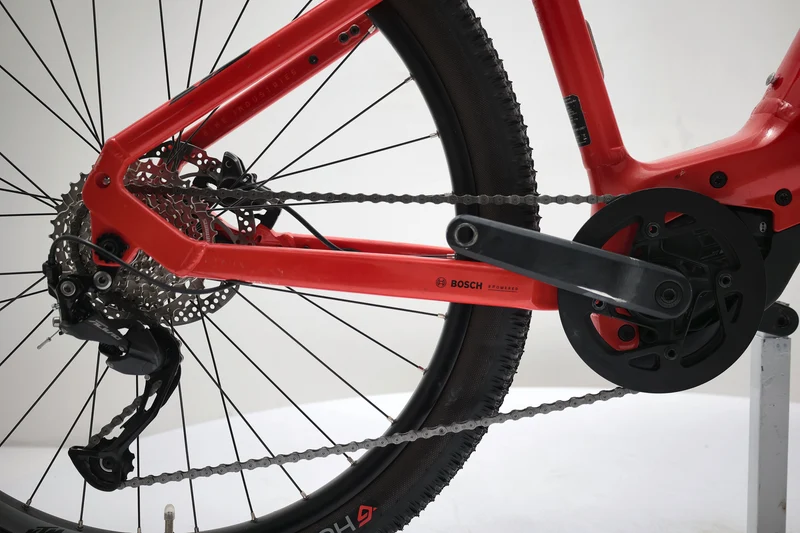 KTM Macina Race 572 2022 T.M