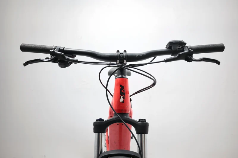 KTM Macina Race 572 2022 T.M