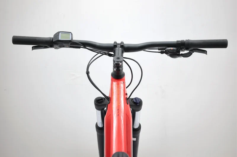 KTM Macina Race 572 2022 T.M
