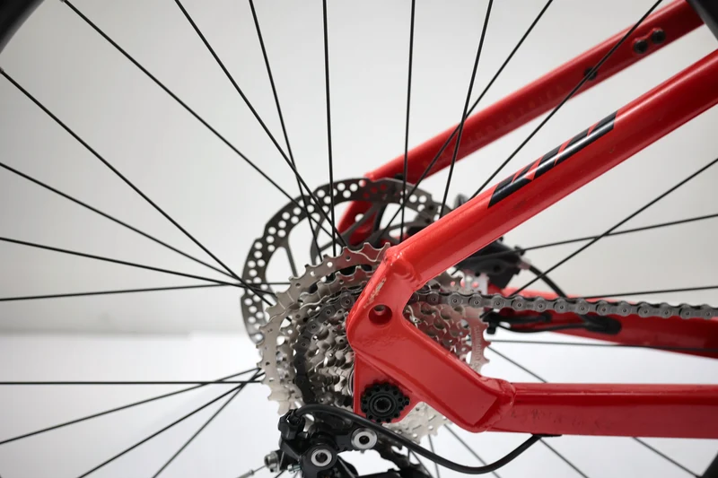 KTM Macina Race 572 2022 T.M