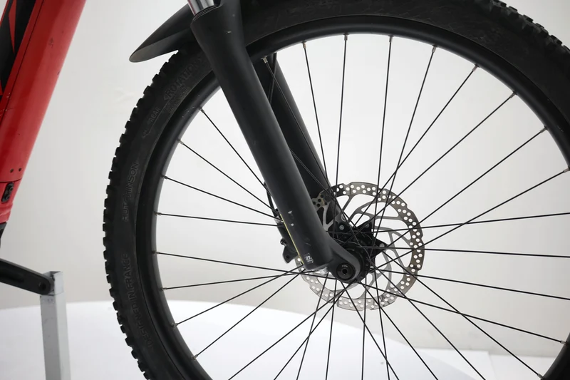 KTM Macina Race 572 2022 T.M