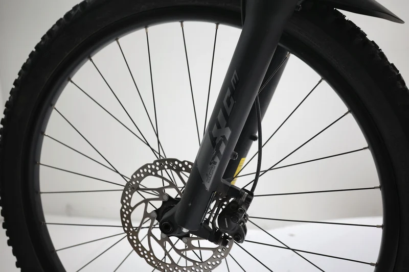 KTM Macina Race 572 2022 T.M