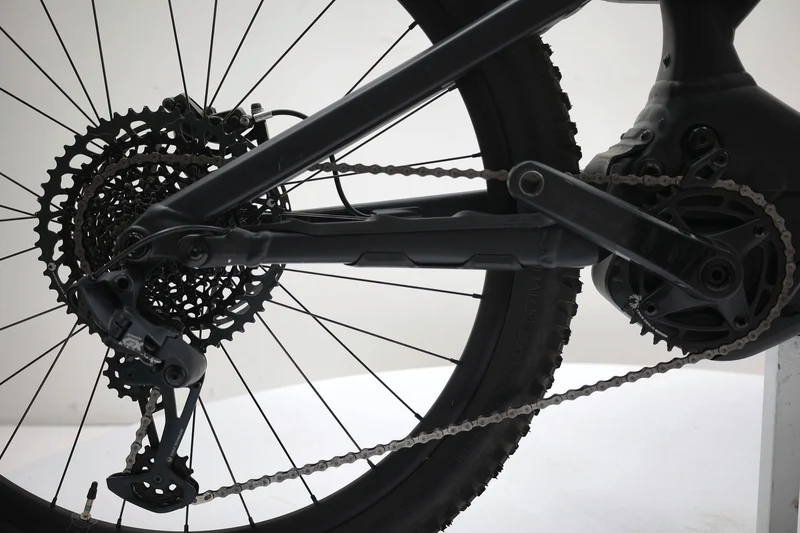 SPECIALIZED Turbo Levo Comp Alloy 2023 T.M
