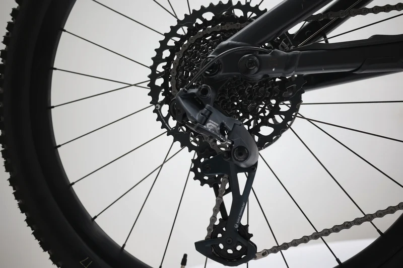 SPECIALIZED Turbo Levo Comp Alloy 2023 T.M