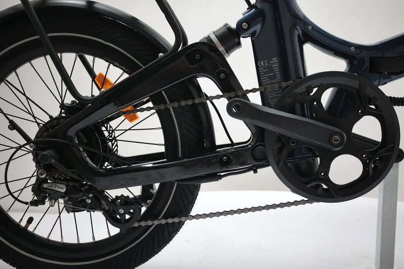 ONEMILE Nomad 14.4Ah 2023 T.U