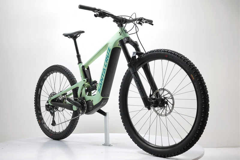SANTA CRUZ Heckler 9C R 2023 T.M