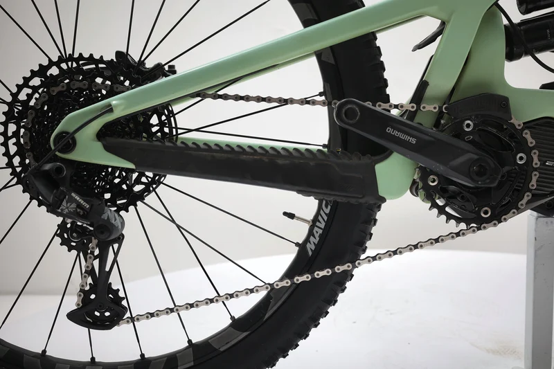 SANTA CRUZ Heckler 9C R 2023 T.M