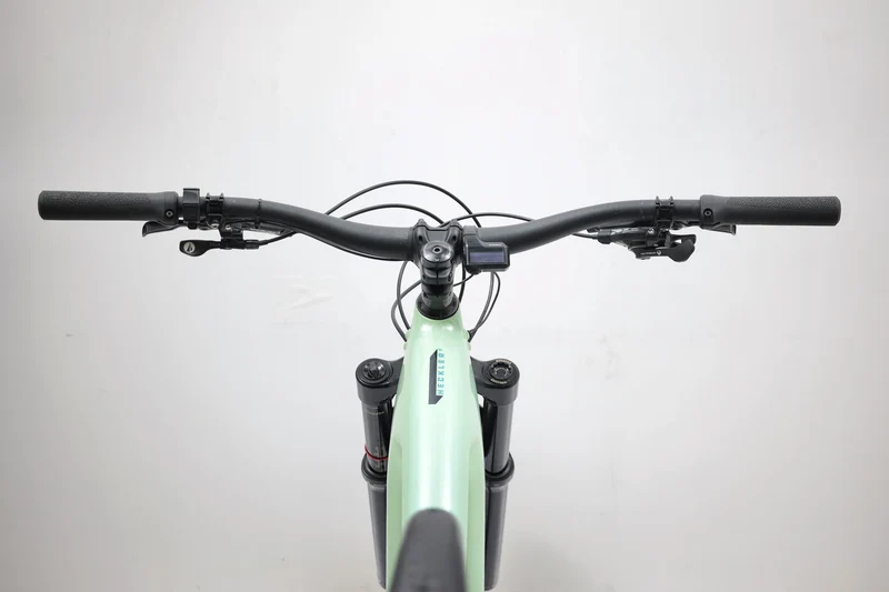 SANTA CRUZ Heckler 9C R 2023 T.M
