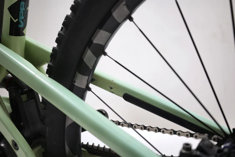 SANTA CRUZ Heckler 9C R 2023 T.M