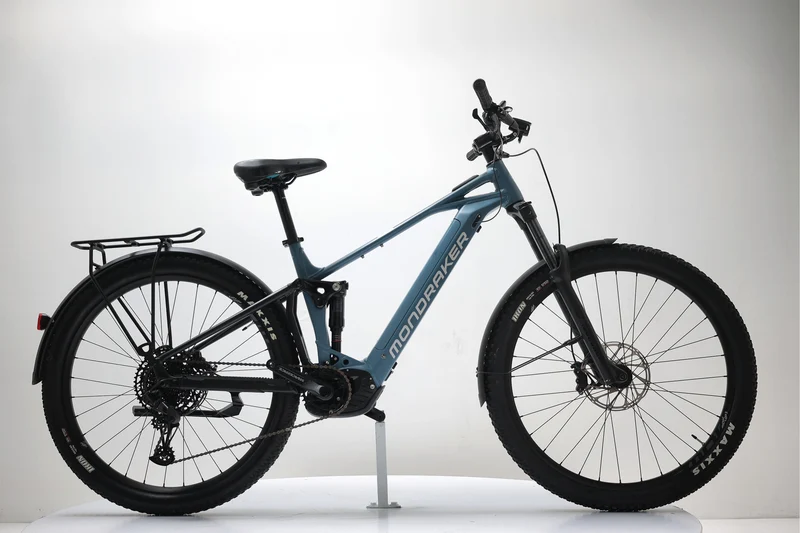 MONDRAKER Chaser X 2024 T.L