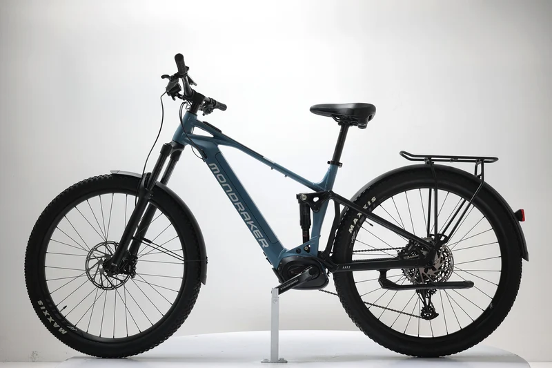 MONDRAKER Chaser X 2024 T.L
