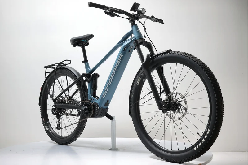 MONDRAKER Chaser X 2024 T.L