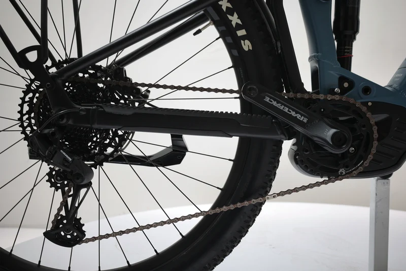 MONDRAKER Chaser X 2024 T.L