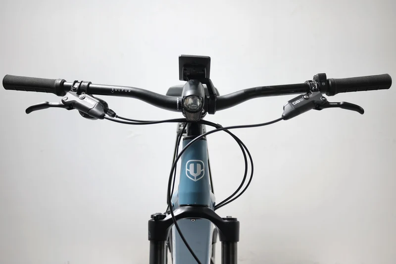 MONDRAKER Chaser X 2024 T.L