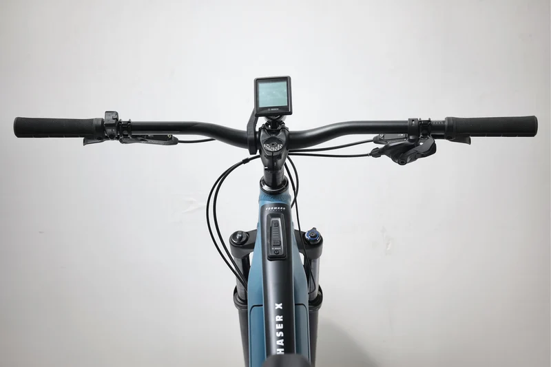 MONDRAKER Chaser X 2024 T.L