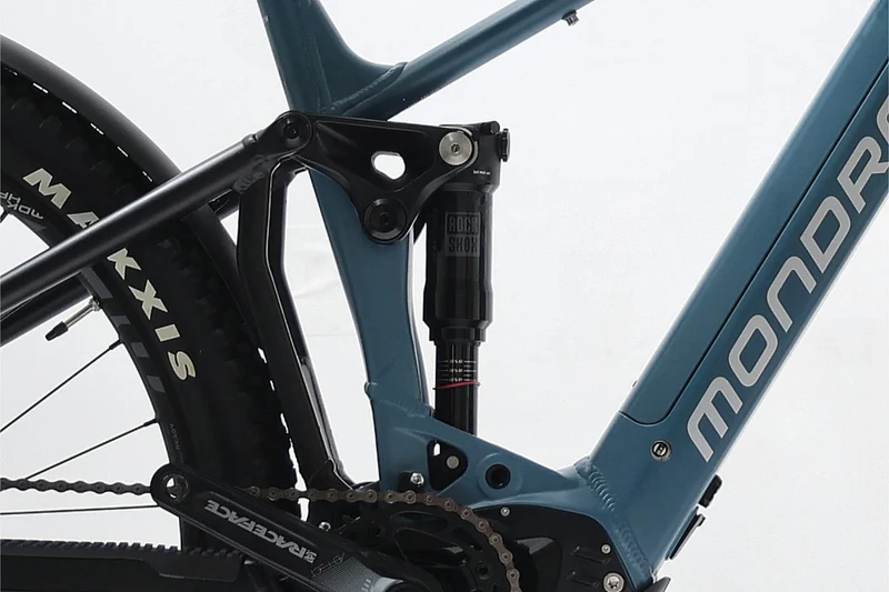 MONDRAKER Chaser X 2024 T.L