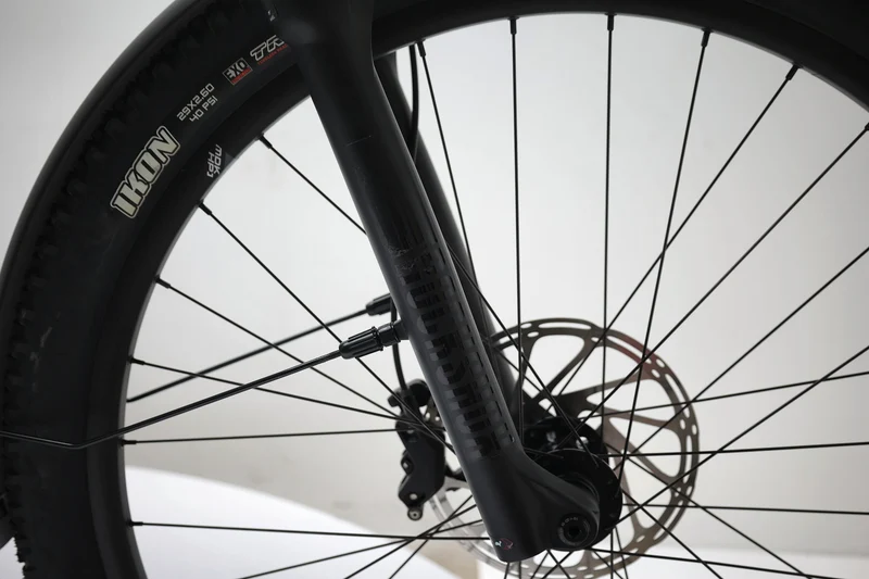 MONDRAKER Chaser X 2024 T.L