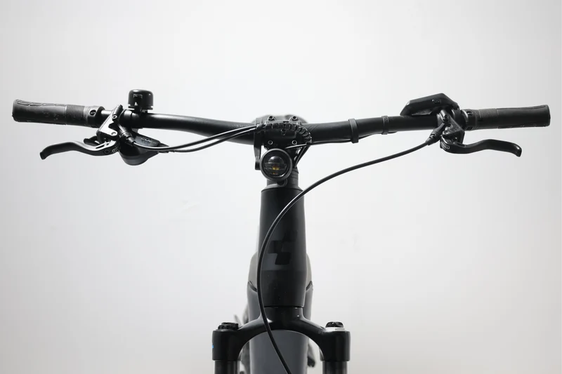 CUBE Stereo Hybrid 120 One 750 2024 T.XL