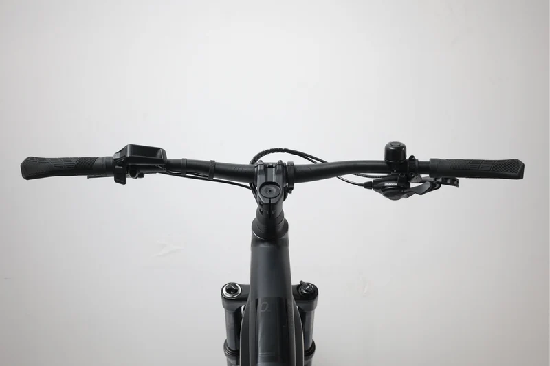 CUBE Stereo Hybrid 120 One 750 2024 T.XL