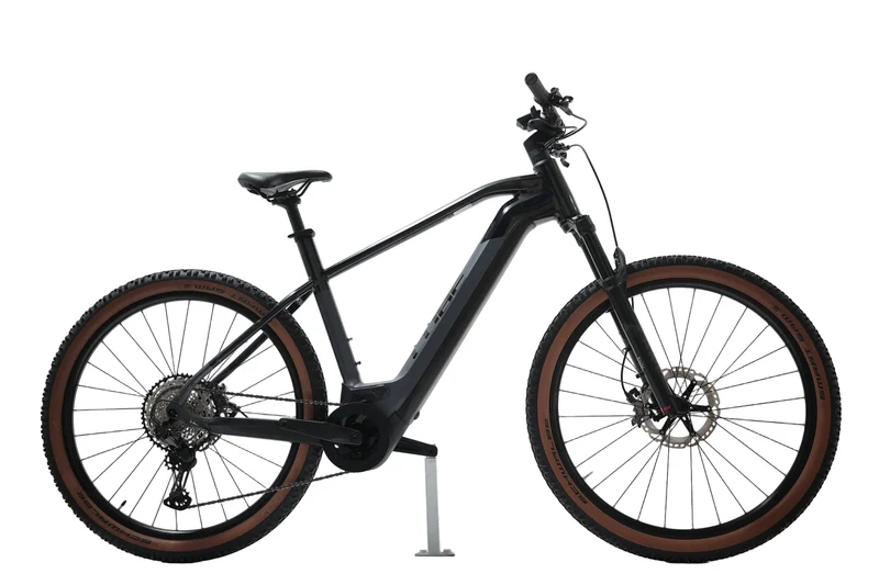 CUBE Reaction Hybrid SLT 750 29 2022 T.XXL
