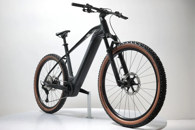 CUBE Reaction Hybrid SLT 750 29 2022 T.XXL