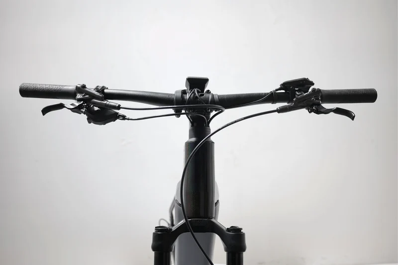 CUBE Reaction Hybrid SLT 750 29 2022 T.XXL