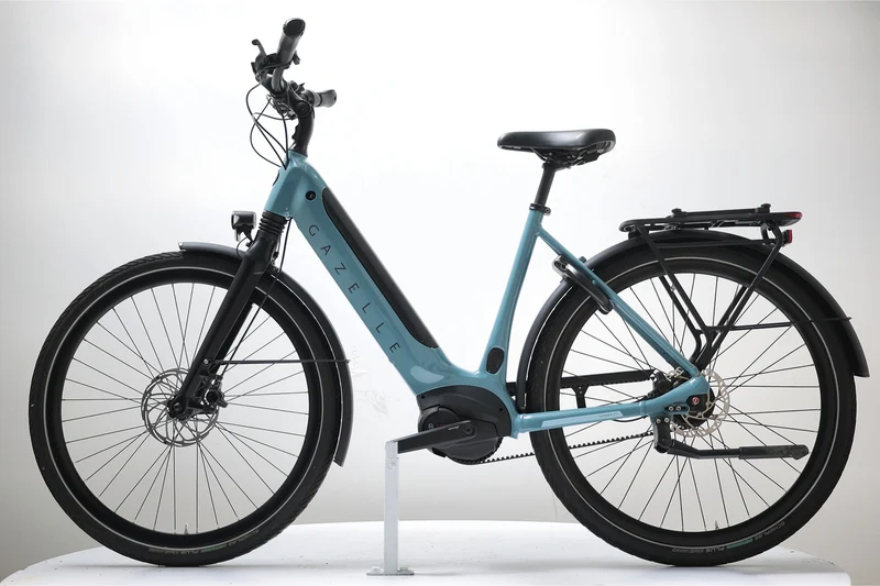 GAZELLE Ultimate C5 HMB 2023 T.L