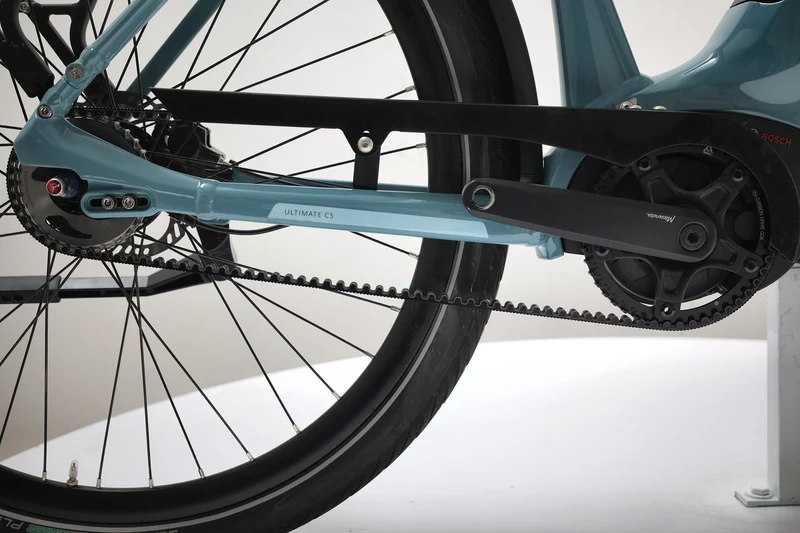 GAZELLE Ultimate C5 HMB 2023 T.L