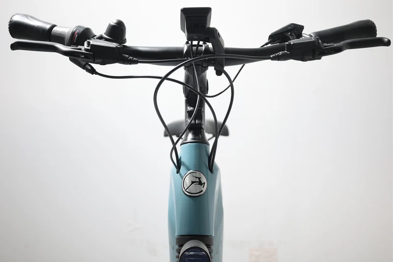 GAZELLE Ultimate C5 HMB 2023 T.L
