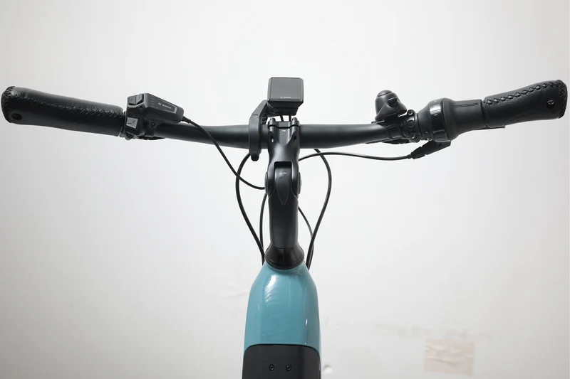 GAZELLE Ultimate C5 HMB 2023 T.L