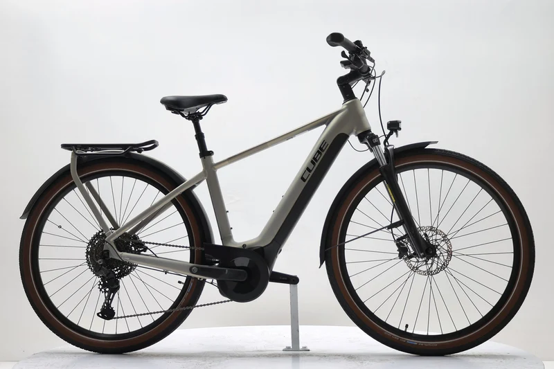 CUBE Touring Hybrid Pro 625 2024 T.S