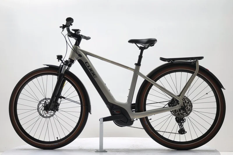 CUBE Touring Hybrid Pro 625 2024 T.S