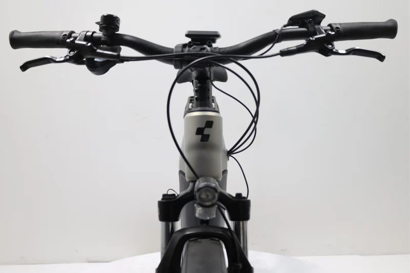 CUBE Touring Hybrid Pro 625 2024 T.S