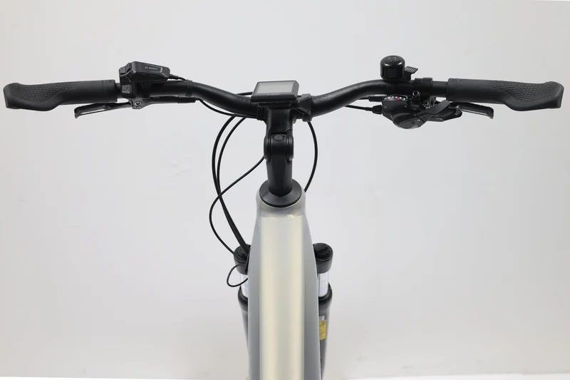 CUBE Touring Hybrid Pro 625 2024 T.S