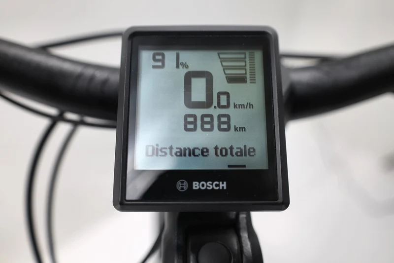 CUBE Touring Hybrid Pro 625 2024 T.S
