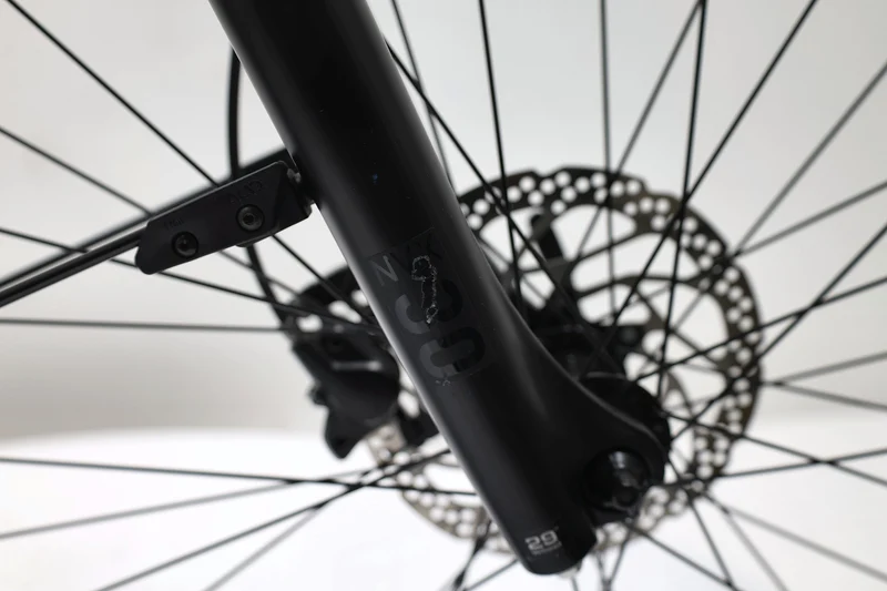 CUBE Touring Hybrid Pro 625 2024 T.S