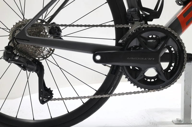BMC Teammachine SLR TWO 2024 T.56