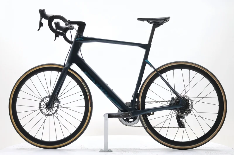 BMC Roadmachine AMP ONE 2022 T.61