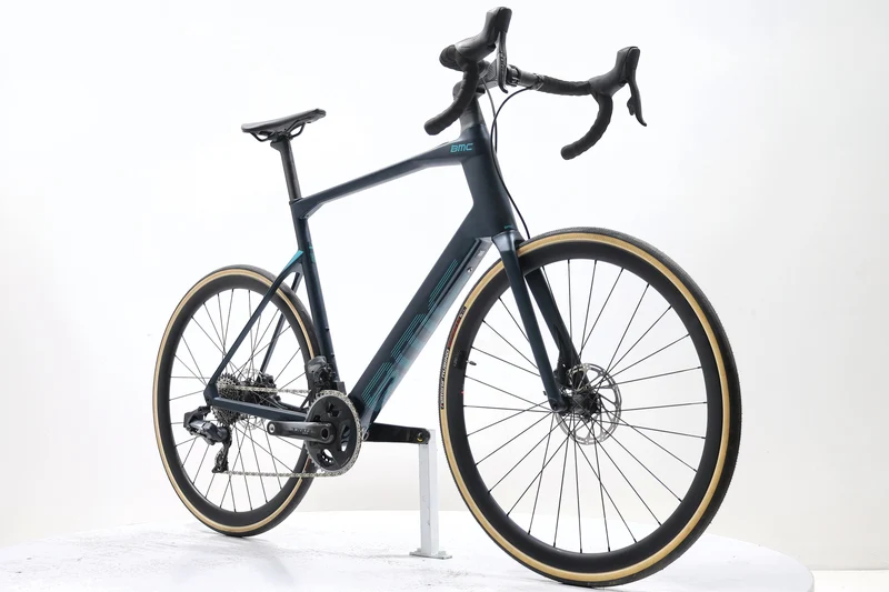 BMC Roadmachine AMP ONE 2022 T.61