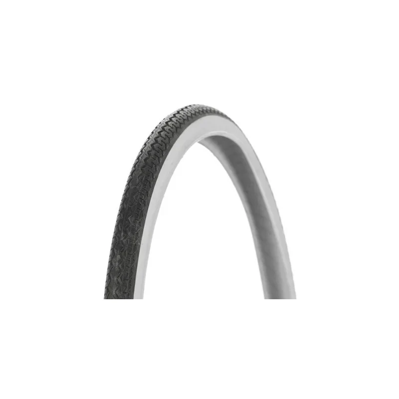 Pneu vélo urbain World Tour GW Michelin 650x35A