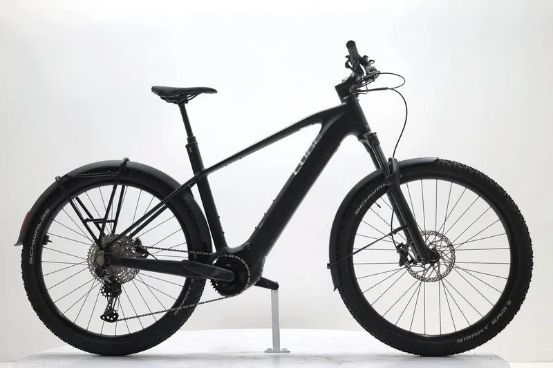 CUBE Reaction Hybrid Race 800 Allroad 2025 T.XXL