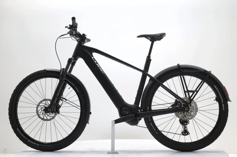 CUBE Reaction Hybrid Race 800 Allroad 2025 T.XXL