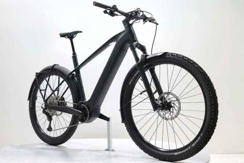 CUBE Reaction Hybrid Race 800 Allroad 2025 T.XXL