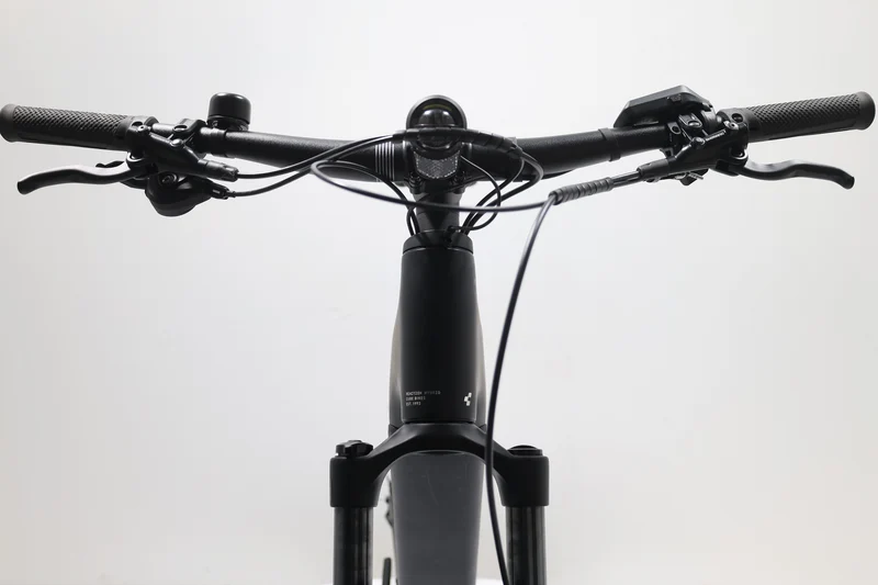 CUBE Reaction Hybrid Race 800 Allroad 2025 T.XXL