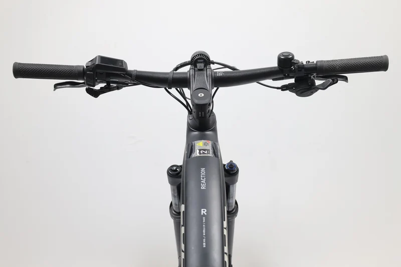 CUBE Reaction Hybrid Race 800 Allroad 2025 T.XXL