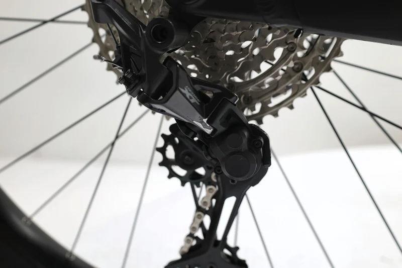CUBE Reaction Hybrid Race 800 Allroad 2025 T.XXL