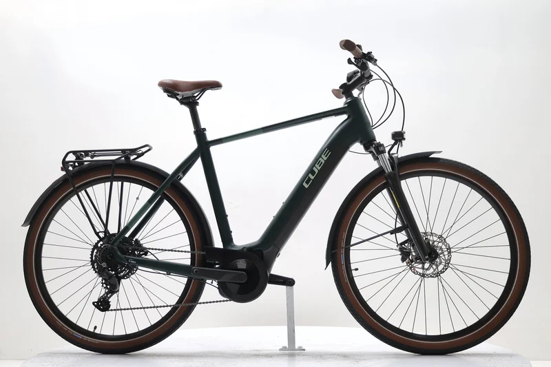 CUBE Touring Hybrid One 625 2024 T.XL